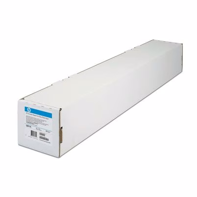 Rollo De Papel Película Transparente Hp Clear Film Mate 174 G/M² Hp Designjet