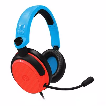 C6-100BLU-RED-4G
