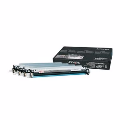 Kit De Fotocontuctores Lexmark C734x24g Laser 20000 Página(S) Lexmark C734, C734dn