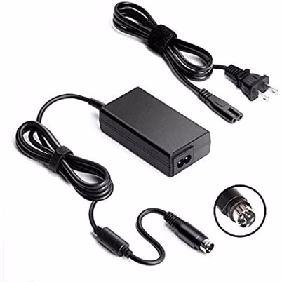Epson Ps-180 Adaptador E Inversor De Corriente Interior Negro