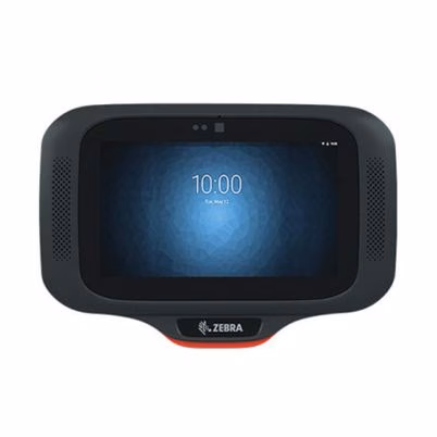 Kiosco Montable Zebra Cc600 (5") Resolucion 1280x720 Qualcomm Snapdragon 4gb Interna Android 8.0 Oreo