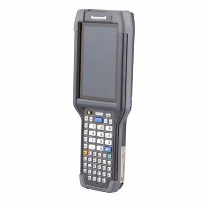 Terminal Móvil Honeywell Ck65-L0n-Bmc210f (4") Procesador Qualcomm Snapdragon 2.2 Ghz 4gb Ddr4-Sdram Capacidad De Almacenamiento 32gb Capacidad De La Batería 5100 Mah Sistema Operativo Android 8.0 Color Negro
