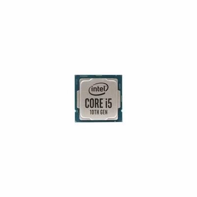 Procesador Intel Cm8070104290806 Modelo Del Procesador Intel Core I5-10400t Socket Lga1200 2.0 Ghz Caché De 12mb Color Gris