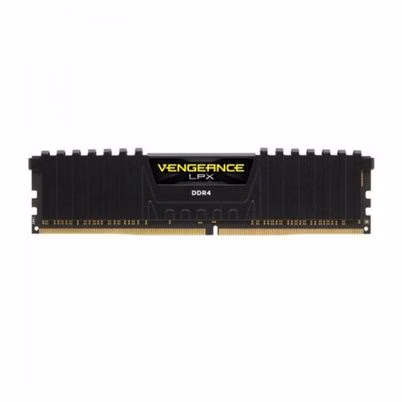 Memoria Ram Corsair Vengeance Lpx Cmk8gx4m1e3200c16 Ddr4 8gb 3200 Mhz Dimm