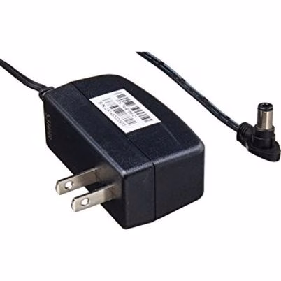 Adaptador E Inversor De Corriente Cisco Cp-3905-Pwr-Na= 1.5v Enchufe Tipo B Negro