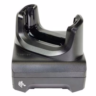 Cuna De Carga Zebra Crd-Tc2l-Bs1co-01 Calza Extraíble Preinstalada Para Dispositivos Sin Funda Compatibilidad Con Terminales Tc22 / Tc27 Color Del Producto Negro