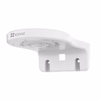 Montaje Para Camara De Vigilancia Ezviz Cs-Cmt Pvc C6cn / C6n Blanco