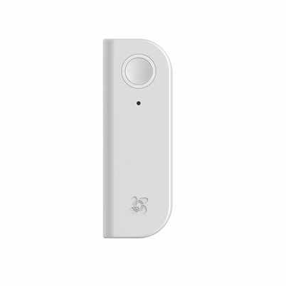 Ezviz Sensor De Movimiento Pir Con Acelerómetro Cs-T6-A, Inalámbrico, Blanco