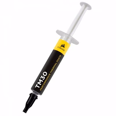 Corsair Pasta Térmica Tm30, 3 Gramos Ct-9010001-Ww