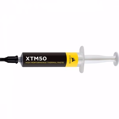 Corsair Pasta Térmica Xtm50, 5 Gramos Ct-9010002-Ww