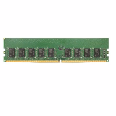 Memoria Ram Synology D4eu01-8g Ddr4 8gb 2666 Mhz Verde