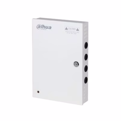 Dahua Technology Pfm342-9ch Sistema De Alimentación