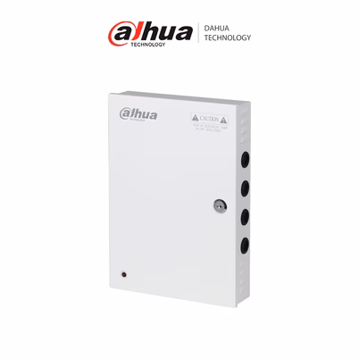 Dahua Technology Pfm343-19ch Sistema De Alimentación