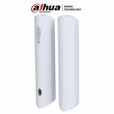 Dahua Technology Dhi-Ard323-W2 Detector De Movimiento Sensor Infrarrojo Pasivo (Pir) Inalámbrico