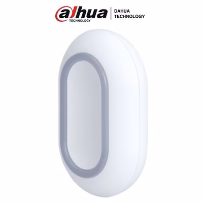 Dahua Technology Dhi-Ard821-W2 Botón De Alarma De Pánico Inalámbrico