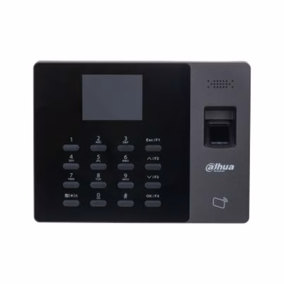 Dahua Technology Asa1222gl Lector Usb De Control De Acceso