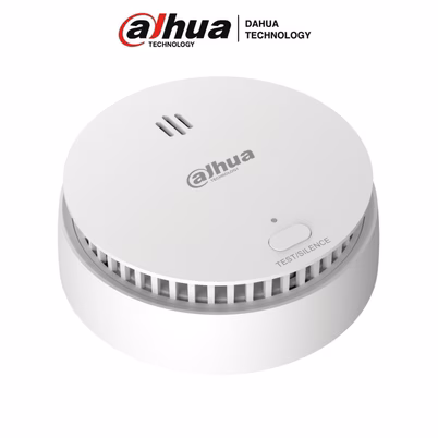 Dahua Technology Hy-Sa21a-W2 Detector Fotoeléctrico De Reflexión Inalámbrico