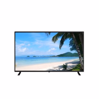Monitor Dahua Technology Dhi-Lm43-F400 (43") Panel Va Resolución (3840x2160) Tiempo De Respuesta 9.5ms Interfaz Hdmi, Displayports Tipo De Hd 4k Ultra Hd Color Negro