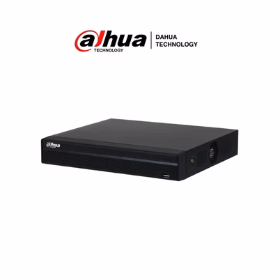 Dahua Technology Dhi-Nvr1104hs-P-S3/H Grabadore De Vídeo En Red (Nvr)
