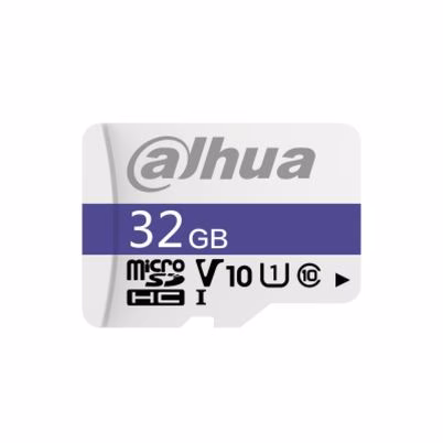 Dahua Technology C100 32 Gb Microsdhc Uhs-I Clase 10