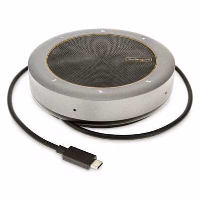 Startech.Com Dktbrspmpd Altavoz Gris