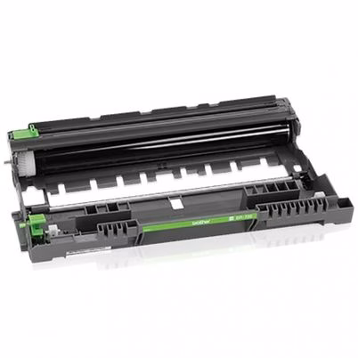 Unidad De Tambor Brother Dr-730 Original Para Impresora Láser Alta Duración