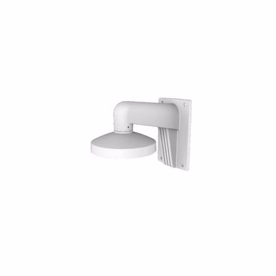 Montaje De Pared Hikvision Para Domos Hikvision Ds-2cd27x5fwd-Izs / Ds-2cd27x3g0-Izs