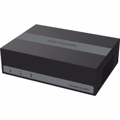 Dvr Hikvision Ds-E04hghi-B