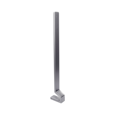 Pedestal De Piso Para Lectores De Rostro Hikvision De La Serie Ds-K1t607 Y Ds-K1t671