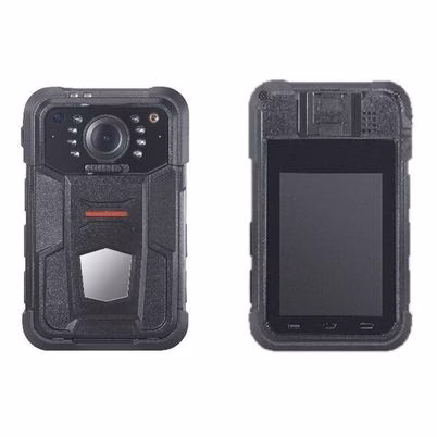 Cámara Móvil Portátil Hikvision Ds-Mh2311/32g/Gle (2.4") 30mp Capacidad De Almacenamiento 32gb Mini Interfaz Usb 2.0 Color Del Producto Negro