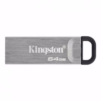 Kingston Technology Datatraveler Unidad Flash Usb Kyson De 64 Gb