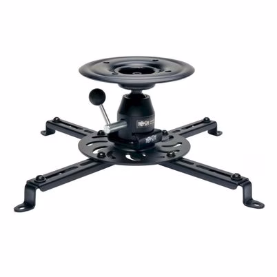 Soporte Universal Tripp Lite Dunvpjt Techo 15° A 15° Inclinable Negro