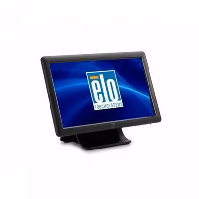 Elo Touchsystems 1509l Led Touchscreen 15.6", Widescreen, Negro E534869