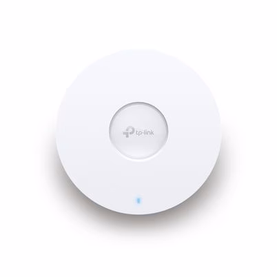TP-Link Omada EAP610: Punto de Acceso Wi-Fi 6 de Doble Banda con PoE Integrado