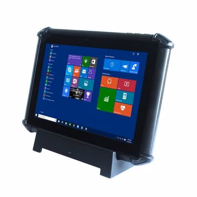 Tabket Ec Line Ec-Wt-10n (10.1") Modelo Del Procesador Intel Atom-X5-Z8350 4gb Ddr3l-Sdram Capacidad De Almacenamiento 64gb Emmc Capacidad De La Batería 7500 Mah Sistema Operativo Windows 10 Ltsc Enterprise Color Del Producto Negro
