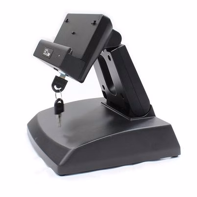 Base Para Terminal Portátil Ec Line Ec-Wt-Cradle Tipo De Alimentación Corriente Alterna Interfaz Hdmi, Hdmi Compatible Con Ec Line Ec-Wt-10 Color Negro