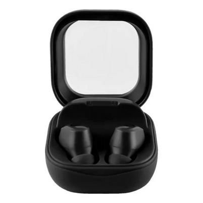 Easy Line Florela EL-995531: Audífonos TWS Inalámbricos con Bluetooth 5.3 y Estuche de Carga