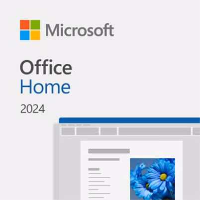 Software De Gestión Ofimático Microsoft Office Hogar 2024 Ep2-06800 1 Licencia Perpetua De Uso No Comercial Versión Multilenguaje Método De Distribución Descarga Electrónica De Software Compatible Con Windows 10. Windows 11