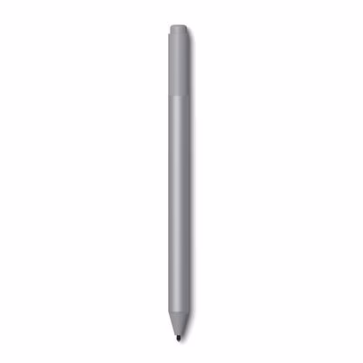 Lápiz Digital Microsoft Eyv-00058 Conectividad Inalámbrica Bluetooth 4.0 Compatible Con Surface Studio Surface Laptop Color Gris