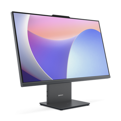 Computadora Todo en Uno Lenovo Ideacentre 27irh9 con Procesador Core i7-13620H, 8GB DDR5 y Pantalla IPS 27" Full HD