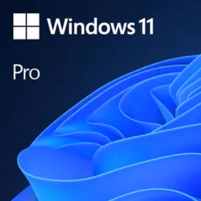 Sistema Operativo Microsoft Windows 11 Pro 1 Licencia(S) 64-Bit Descarga Electrónica Plurilingüe