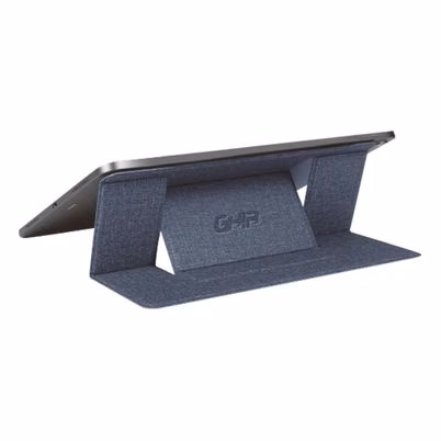 Soporte Para Laptop Ghia GAC-225 - Inclinación Ajustable 15.6 Pulgadas