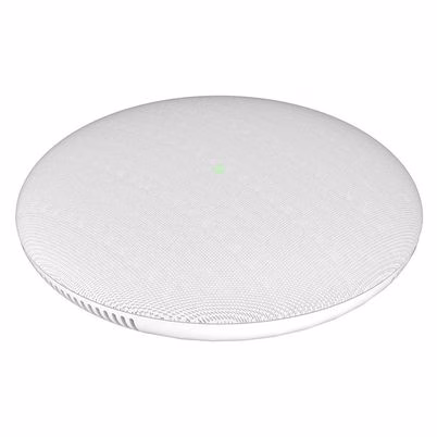 Bocina Portátil Grandstream Networks Gsc3505 Potencia De Salida Rms 5w Conectividad Inalámbrica Bluetooth 4.0 Capacidad De Batería 300 Mah Color Blanco