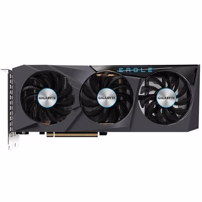 Gigabyte Eagle Radeon Rx 6600 8g Amd 8 Gb Gddr6