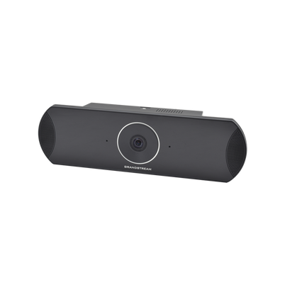 Sistema De Video Conferencia Grandstream Gvc3210/ Camara 16 Megapixeles Zoom 3x Android 2 Salidas Hdmi 4 Microfonos Wifi Y Bluetooth Compatible Con Miracast