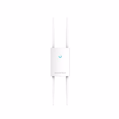 Access Point Grandstream GWN7630LR: Conectividad WiFi de Alta Densidad con Dual Band y PoE