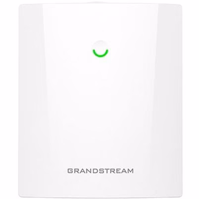 Access Point Grandstream Networks Gwn7660elr 1 Puerto Rj-45 Gigabit Transferencia De Datos 573.5 Mbit/S Poe Indicadores Led Color Del Producto Blanco