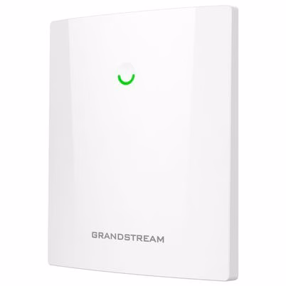 Access Point Grandstream Networks Gwn7664elr 1 Puerto Rj-45 Rango Máximo De Transferencia 6000 Mbit/S 8 Antenas Internas 4.55 Dbi Poe Color Blanco