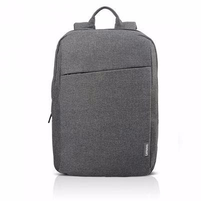 Mochila Brobotix B210 Para Laptop (15.6") Mochila Poliéster Gris