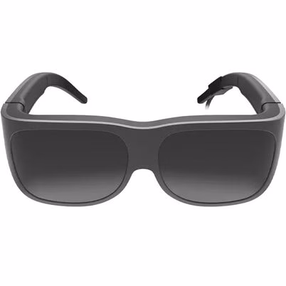 Lentes De Realidad Aumentada Lenovo Legion Gy21m72722 (0.49") Pantalla Micro Oled Resolución De La Pantalla (1920x1080) Pixeles Interfaz Displayport Color Negro